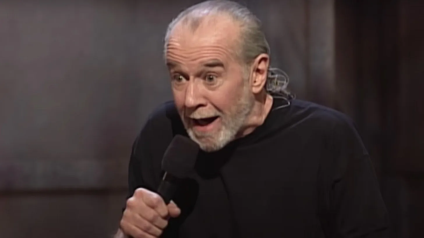 george Carlin