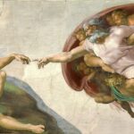 The Creation of Adam. (2024, September 12). In Wikipedia. https://en.wikipedia.org/wiki/The_Creation_of_Adam